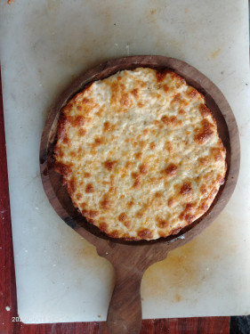 Margherita Pizza [Regular 7 Inches]