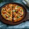 8 Pizza Tandoori Paneer