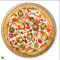 8 Margherita Pizza (6 Slices)
