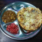 Kulcha Special(Desi Ghee)