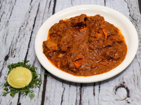 Mutton Rogan Josh (Per Plate)