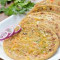 Aloo Pyaaz Paratha (1 Pc)