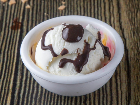 Vanilla Ice Cream (1 Ltr)