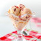 Tutti Frutti Ice Cream (2 Scoop 1Cup)