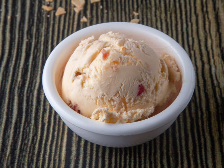 Mix Fruit Ice Cream (2 Scoop 1Cup)