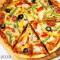Large Veg Pizza [9