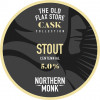 The Old Flax Store Cask Collection Stout