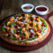 7 Regular Makhni Paneer Pizza