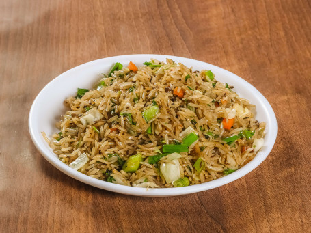 Veg Fried Rice [400G]