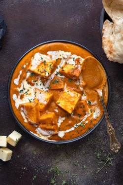 Paneer Butter Maala