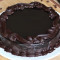 Chocolate Truffle Cake [500 Gm]