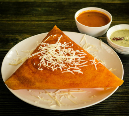 Cheezious Masala Dosa