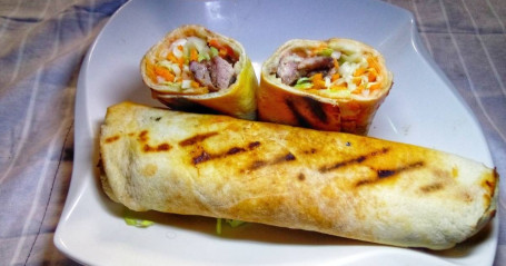 Grill Shawarma