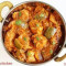 Kadai Chicken Curry Boneless
