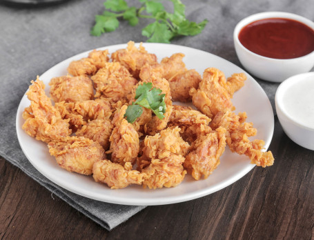 Chicken Popcorn [25Pcs]