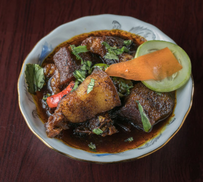 Assamese Pork Curry