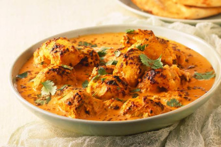 Boneless Chicken Tikka Masala (6 Pcs)