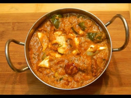 Dhaba Style Paneer Masala Gravy[15 Pcs]