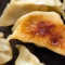 Fried Or Steamed Meat Dumplings (6 Pc)