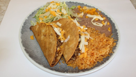 2. Beef Taco (2)