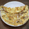 Omelete (2 Ovos)