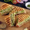 Veg Girill Sandwich