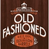 Old Fashioned Pale Ale