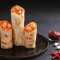 Double Egg Baba Roll Wiht Mayo