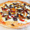Mushroom Pizza [6 Inch]