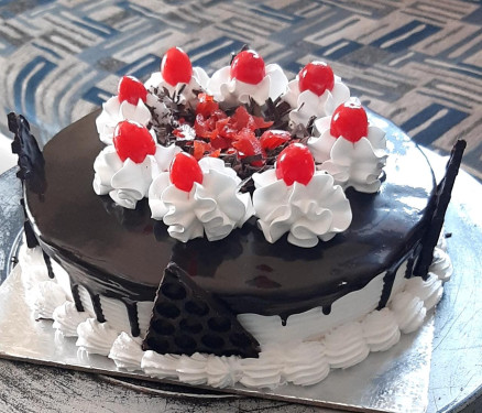 Black Forest Biggy