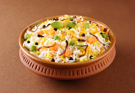 Singhapuri Fried Rice