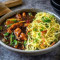 Chilli Paneer Veg Hakka Noodles (650Ml) Bowl Combo