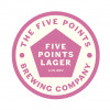 Five Points Lager
