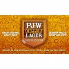 Pjw Copper Lager