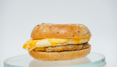 Breakfast Sandwiches (All Day)