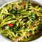 Chicken Exotic Green Pesto Sauce Pasta [Rd]