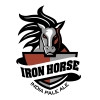 5. Iron Horse
