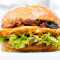 Grilled Smoked Bbq Chicken Burger