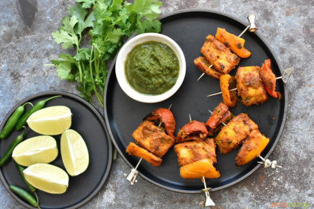 Boneless Tandoori Chicken Tikka