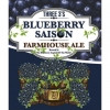 Blueberry Saison