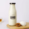 Milk-Shake De Mel De Figo