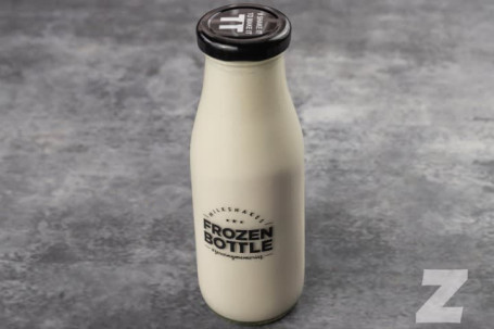Milk-Shake Da Hora Da Pipoca