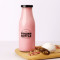 Rosy Gulkand Milk-Shake