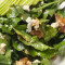 Rucola Salad With Apples, Blue Cheese, Candied Walnuts
