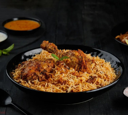 King Nawab's Specil Biryani