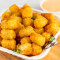 Crispy Cajun Tater Tots