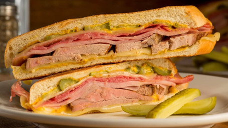 Tampa Cubano