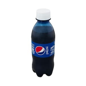 Refrigerante Pepsi Caçulinha 237ml
