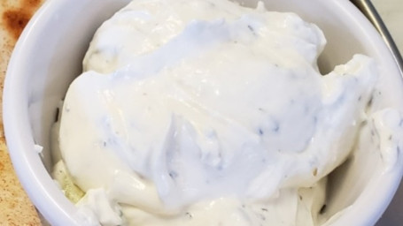 Large Side Of Tzatziki Spread