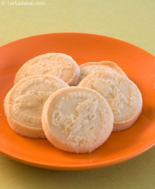 Shrewburry Biscuit